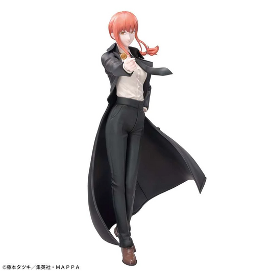 Chainsaw Man Luminasta Makima