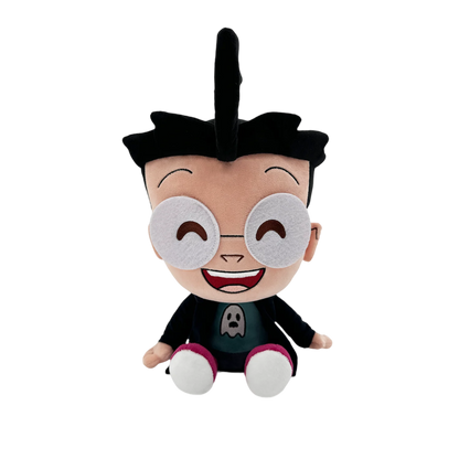 Invader Zim - Dib Youtooz Plush (9IN)