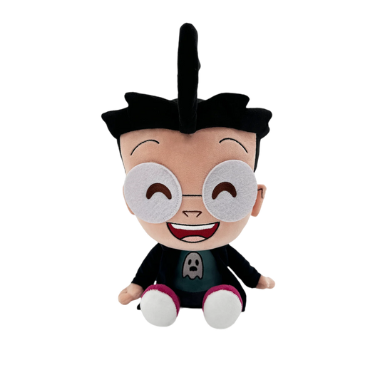 Invader Zim - Dib Youtooz Plush (9IN)