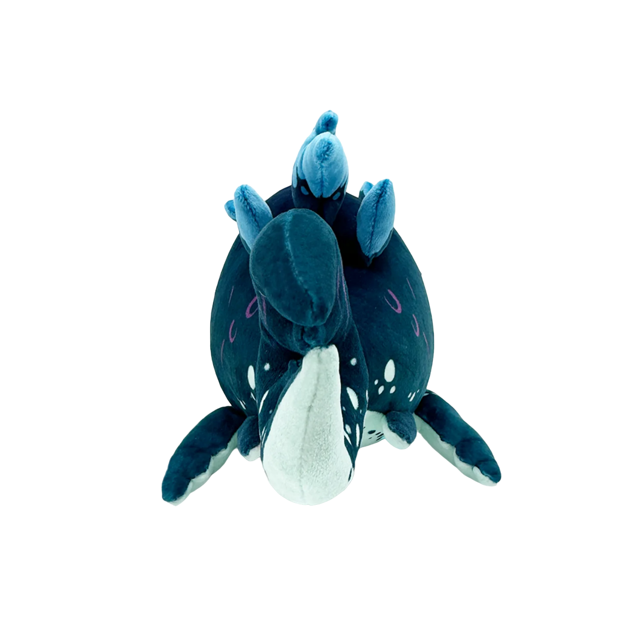 Sea of Thieves Megalodon Youtooz Plush (9IN)