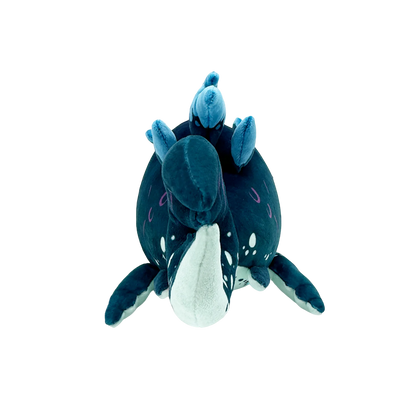 Sea of Thieves Megalodon Youtooz Plush (9IN)