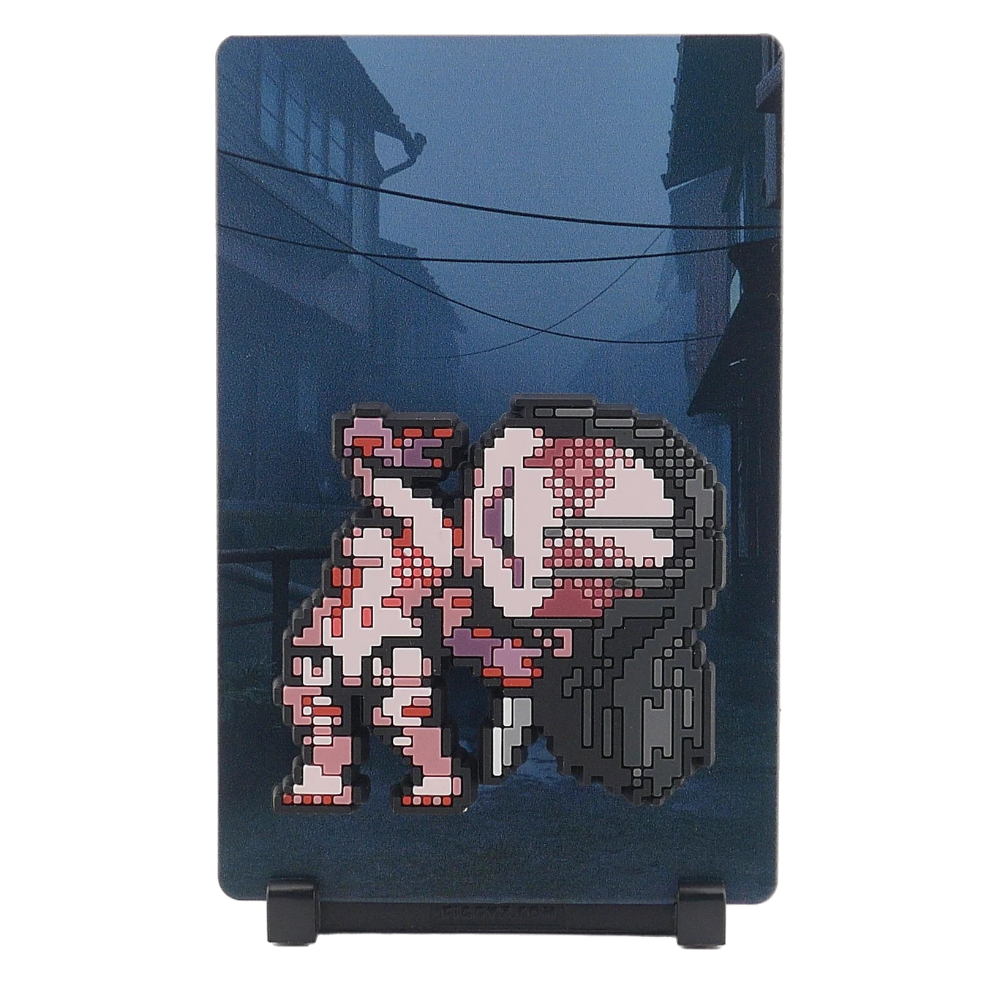 Silent Hill f FiGGYZ Kashimashi - #210