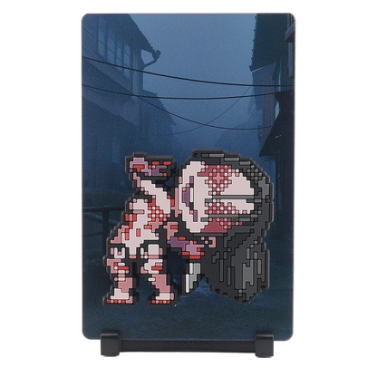 Silent Hill f FiGGYZ Kashimashi - #210