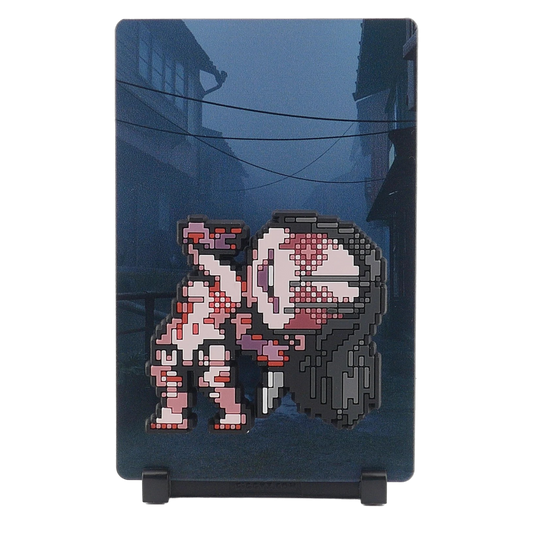 Silent Hill f FiGGYZ Kashimashi - #210