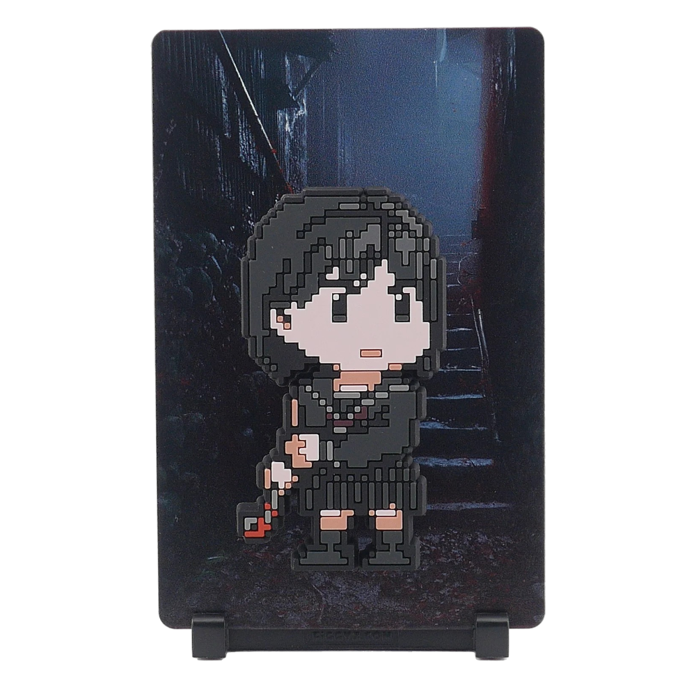Silent Hill f FiGGYZ Hinako Shimizu - #209