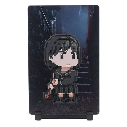 Silent Hill f FiGGYZ Hinako Shimizu - #209
