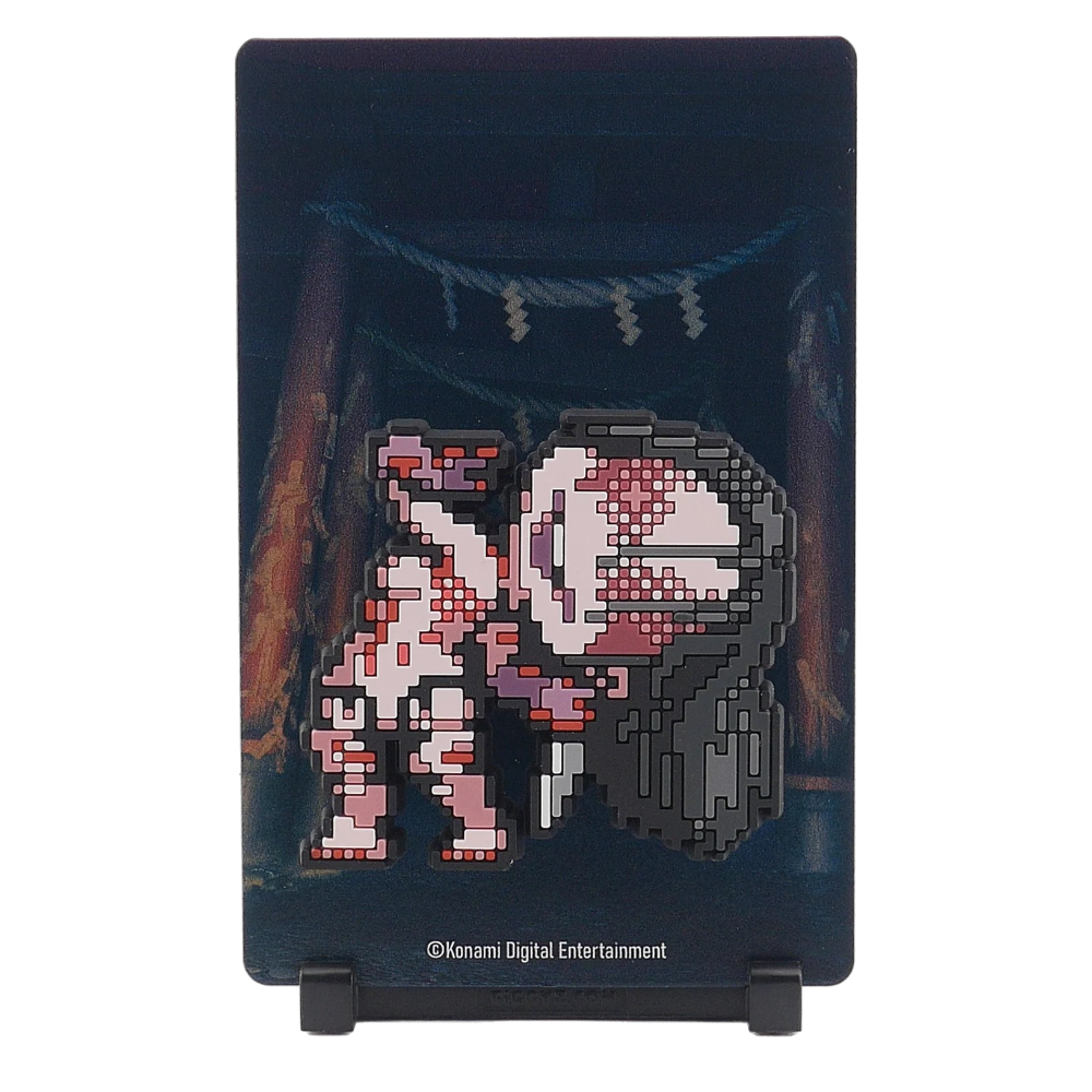 Silent Hill f FiGGYZ Kashimashi - #210
