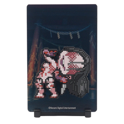 Silent Hill f FiGGYZ Kashimashi - #210