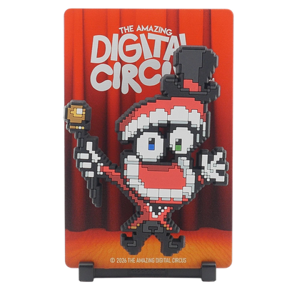 The Amazing Digital Circus FiGGYZ Caine - #273