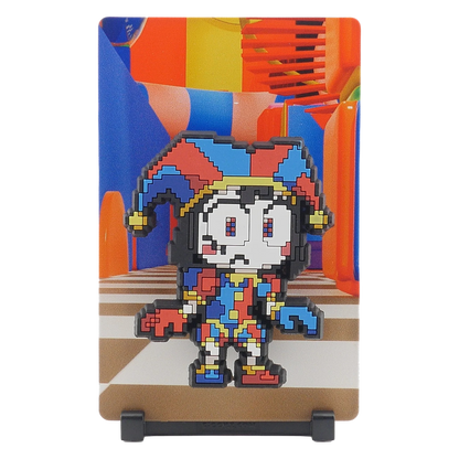 The Amazing Digital Circus FiGGYZ Pomni - #271