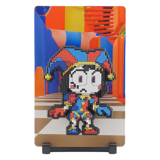 The Amazing Digital Circus FiGGYZ Pomni - #271