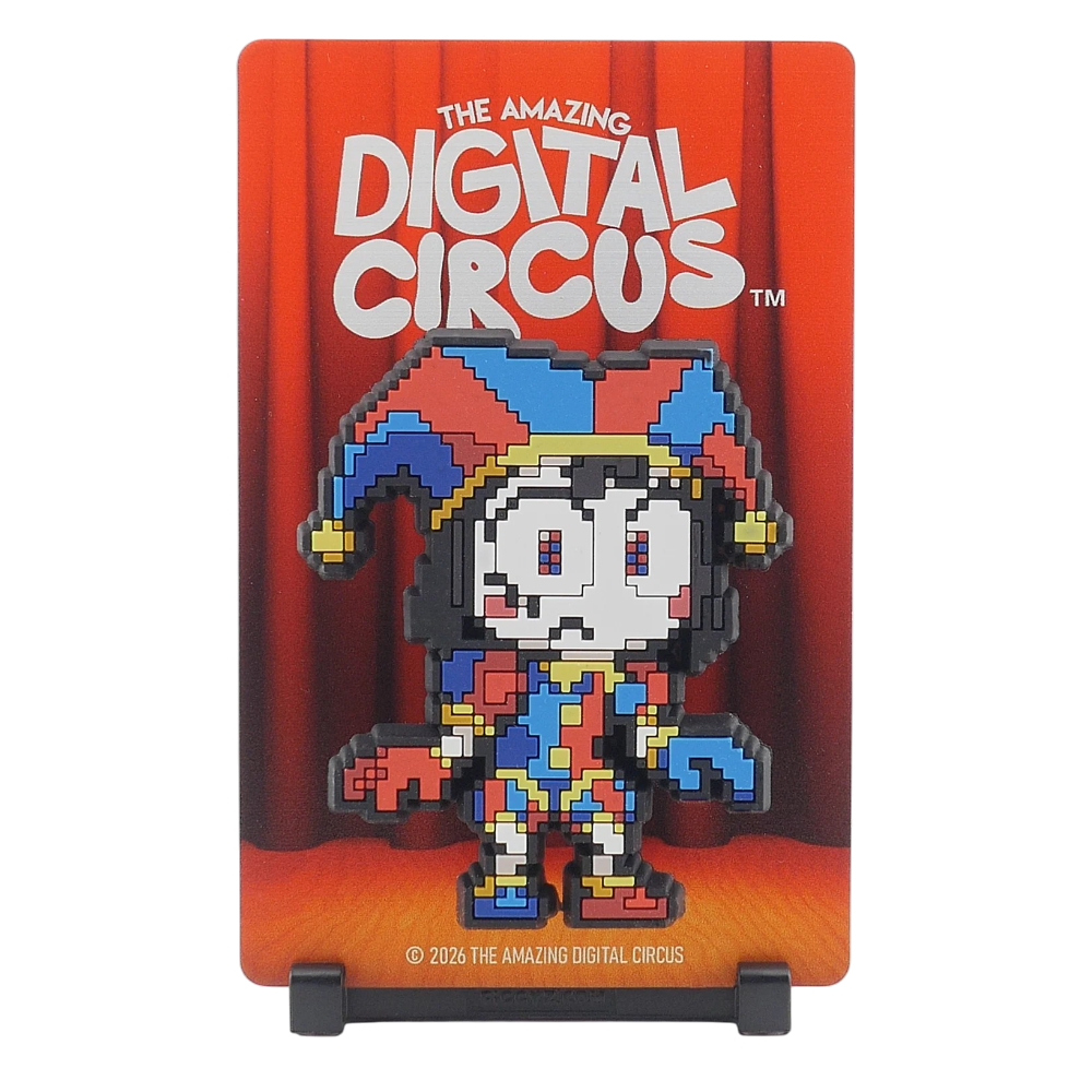 The Amazing Digital Circus FiGGYZ Pomni - #271