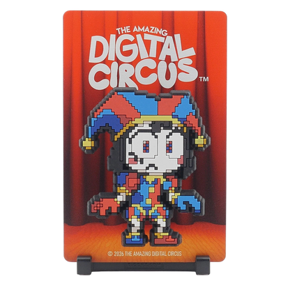 The Amazing Digital Circus FiGGYZ Pomni - #271