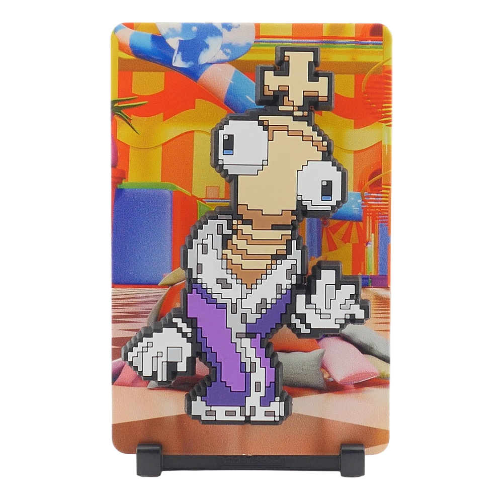 The Amazing Digital Circus FiGGYZ Kinger - #274