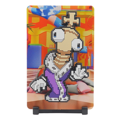 The Amazing Digital Circus FiGGYZ Kinger - #274