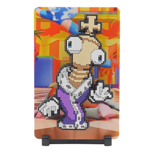 The Amazing Digital Circus FiGGYZ Kinger - #274