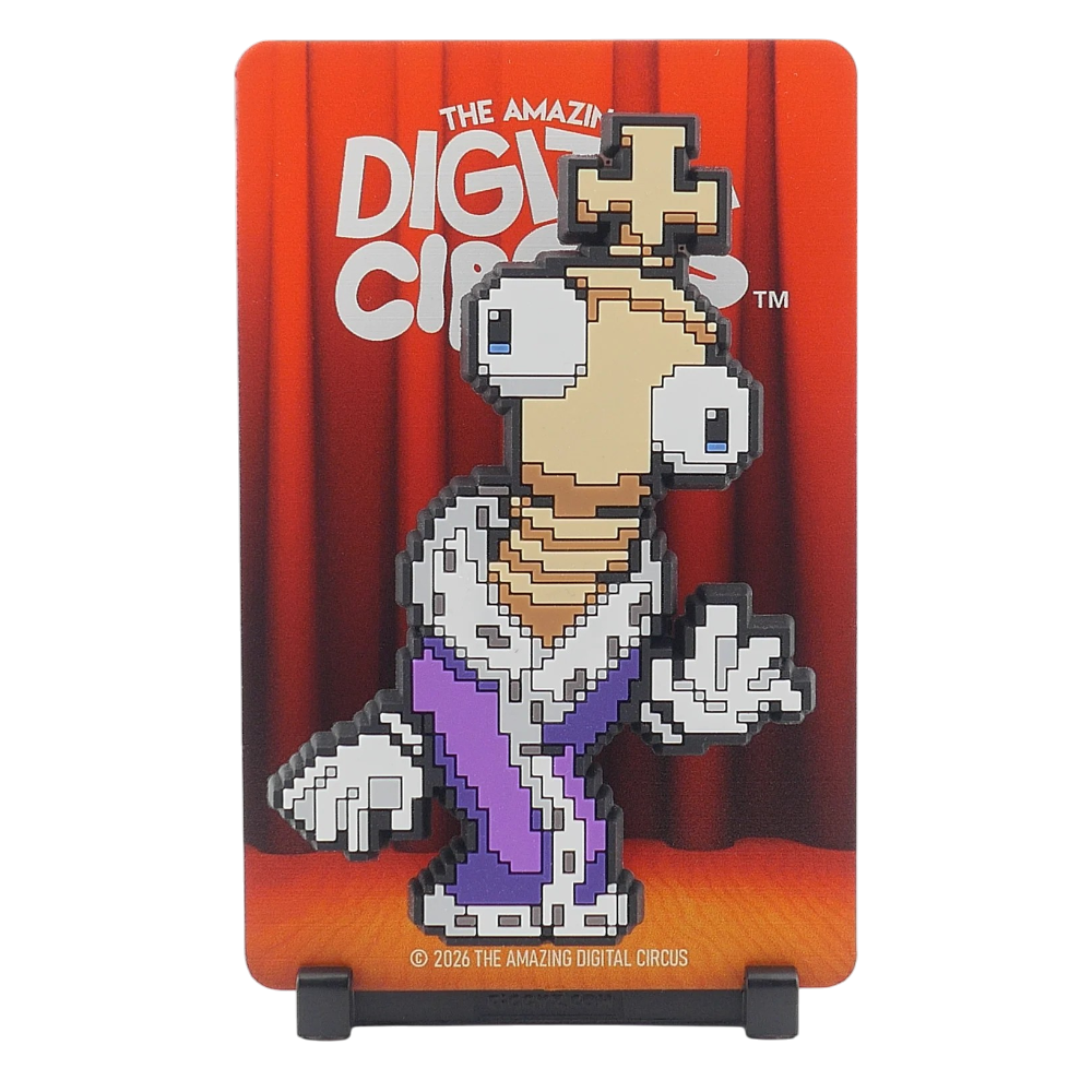 The Amazing Digital Circus FiGGYZ Kinger - #274