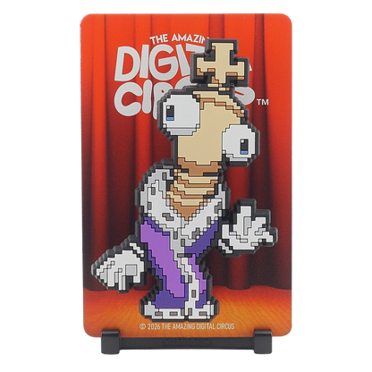 The Amazing Digital Circus FiGGYZ Kinger - #274