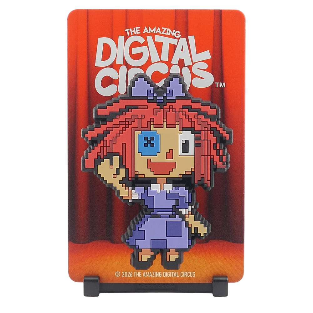 The Amazing Digital Circus FiGGYZ Ragatha - #272