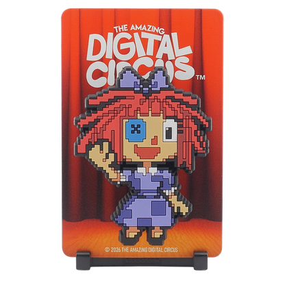 The Amazing Digital Circus FiGGYZ Ragatha - #272