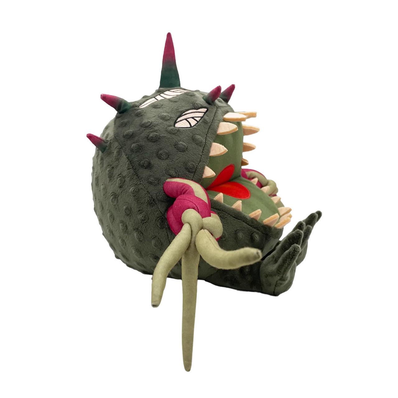 Remnant II Root Hollow Plush (9IN)