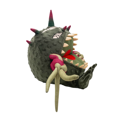 Remnant II Root Hollow Plush (9IN)