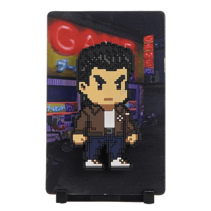 Shenmue FiGGYZ Ryo Hazuki - #45