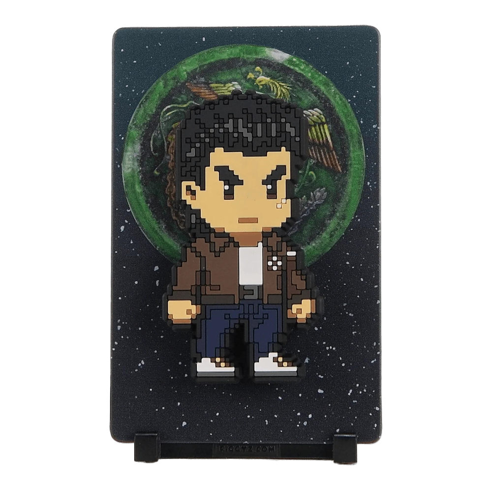 Shenmue FiGGYZ Ryo Hazuki - #45