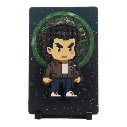 Shenmue FiGGYZ Ryo Hazuki - #45