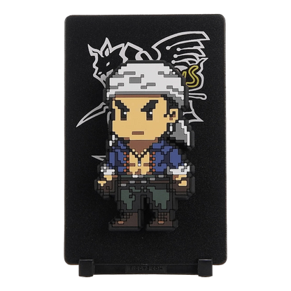 Shenmue FiGGYZ Wuying Ren - #48