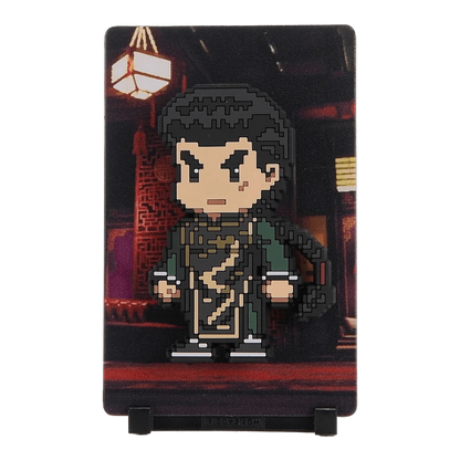Shenmue FiGGYZ Lan Di - #47