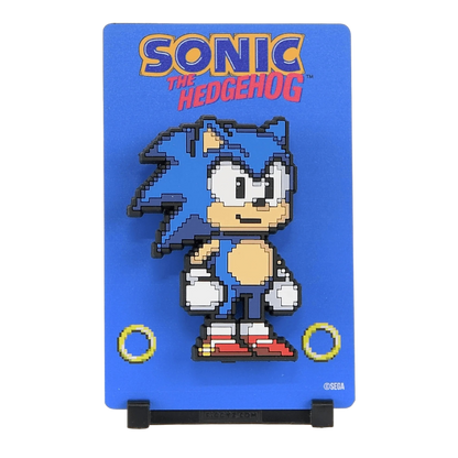 Sonic the Hedgehog (Classic) FiGGYZ Sonic - #23