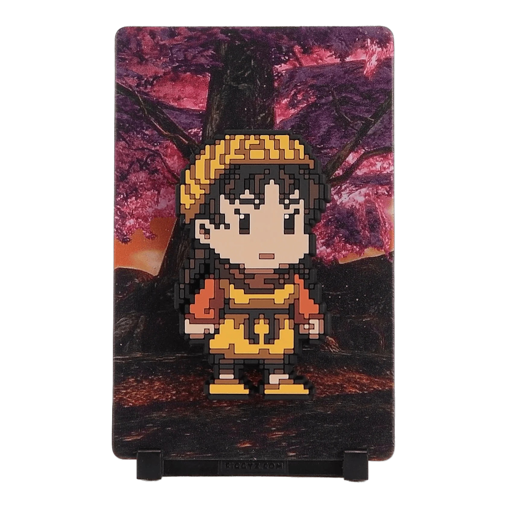 Shenmue FiGGYZ Shenhua Ling - #46