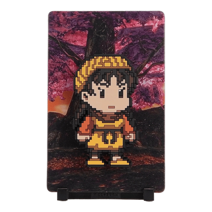 Shenmue FiGGYZ Shenhua Ling - #46