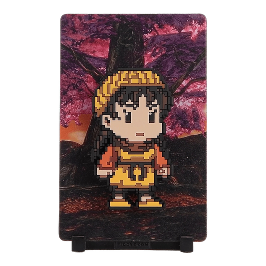 Shenmue FiGGYZ Shenhua Ling - #46