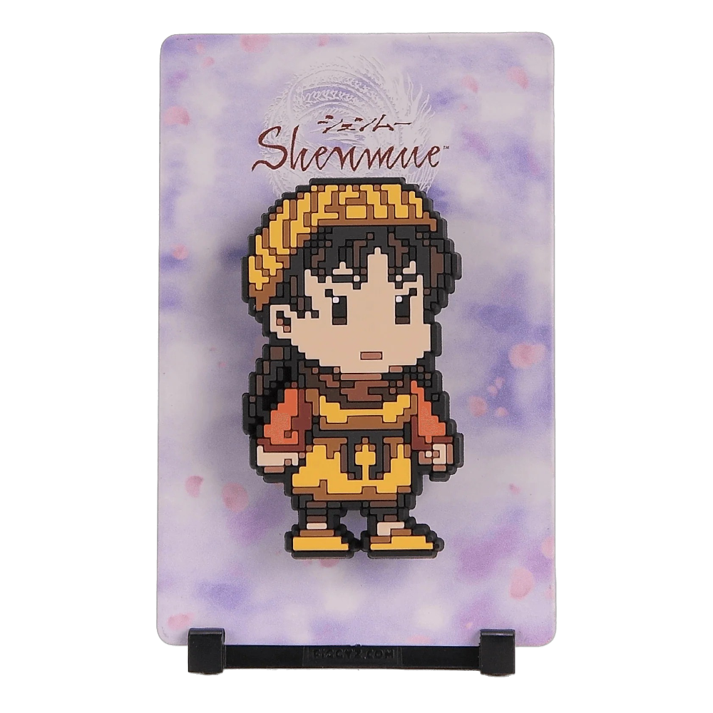 Shenmue FiGGYZ Shenhua Ling - #46