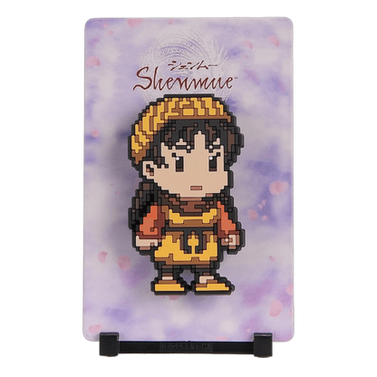 Shenmue FiGGYZ Shenhua Ling - #46