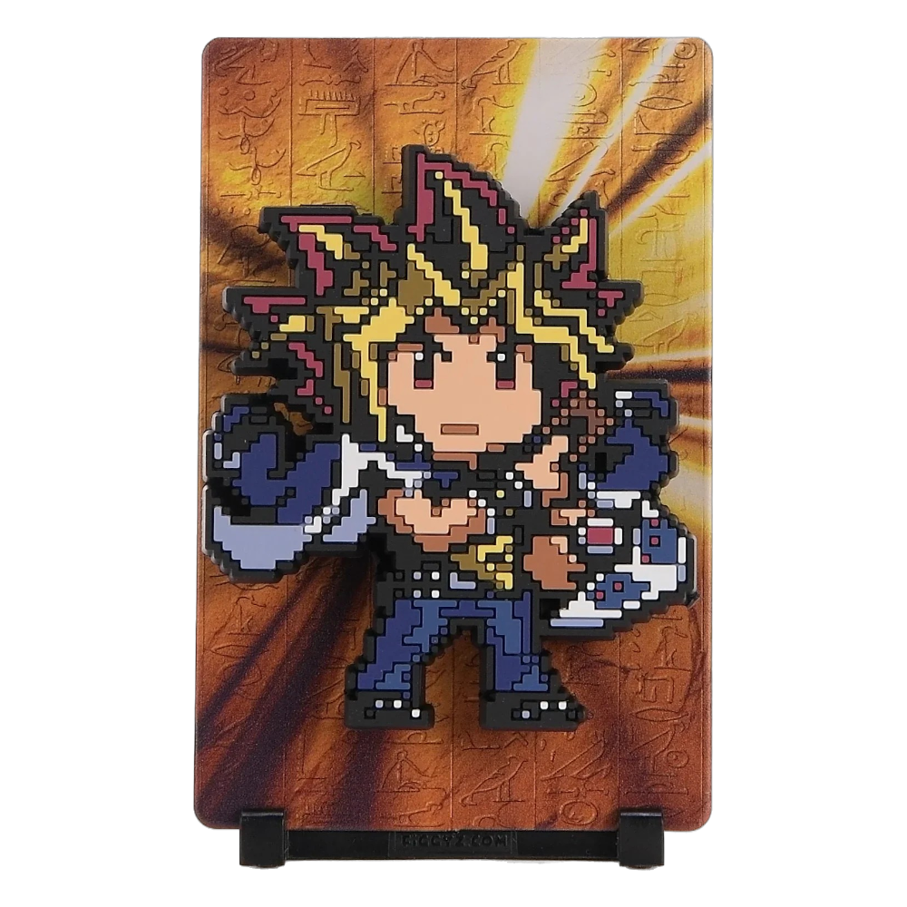Yu-Gi-Oh! FiGGYZ Yami Yugi - #5
