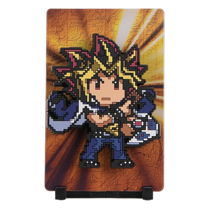 Yu-Gi-Oh! FiGGYZ Yami Yugi - #5