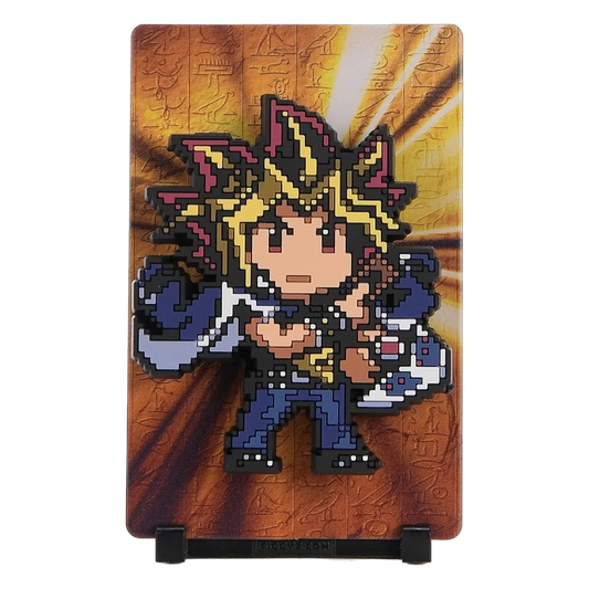 Yu-Gi-Oh! FiGGYZ Yami Yugi - #5