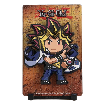 Yu-Gi-Oh! FiGGYZ Yami Yugi - #5