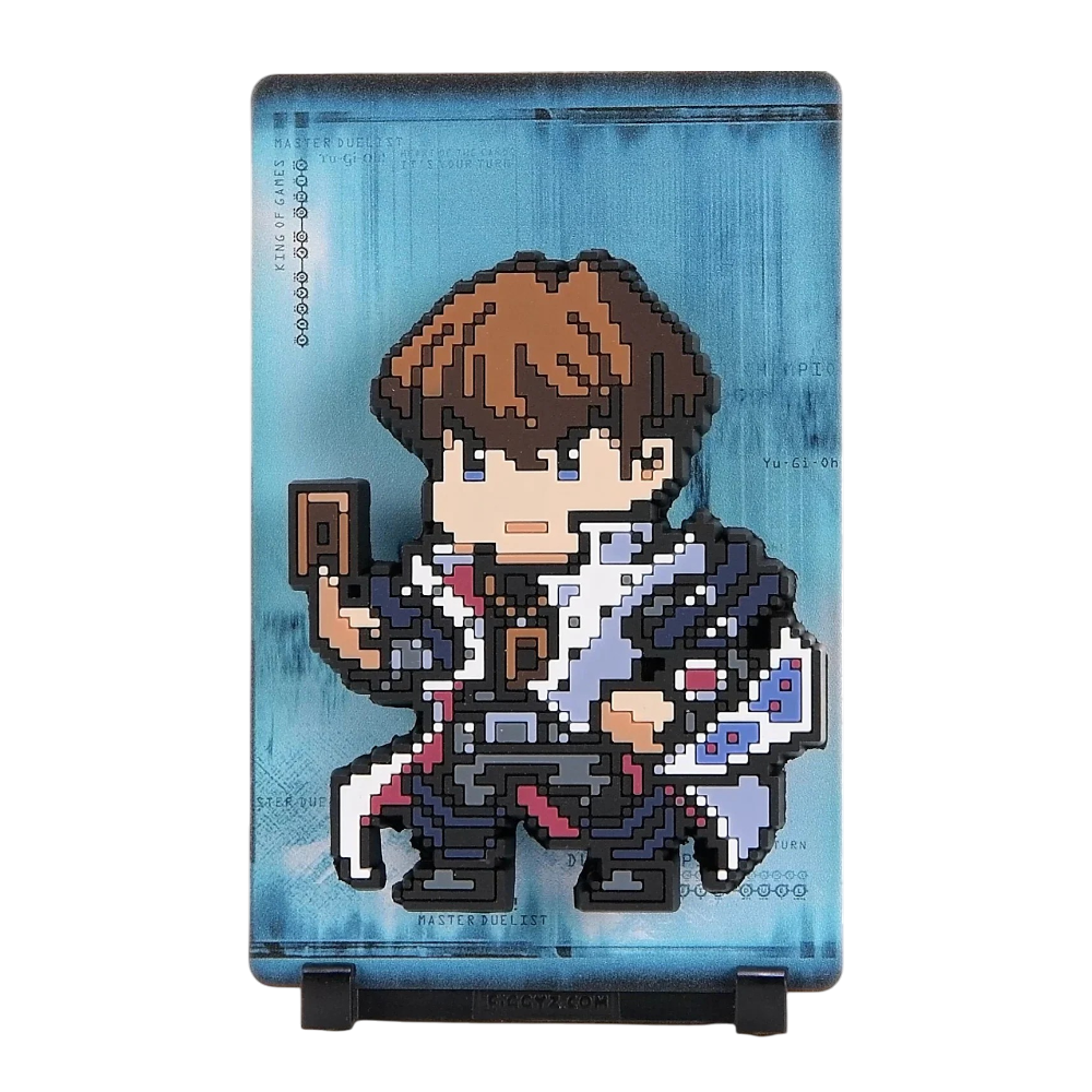 Yu-Gi-Oh! FiGGYZ Seto Kaiba - #82