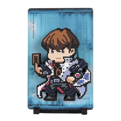 Yu-Gi-Oh! FiGGYZ Seto Kaiba - #82