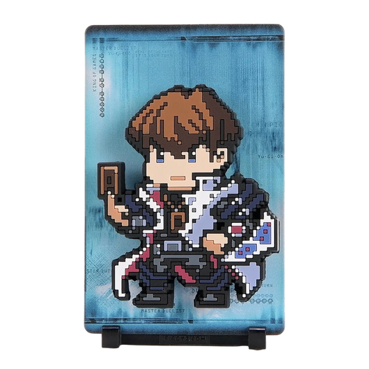 Yu-Gi-Oh! FiGGYZ Seto Kaiba - #82