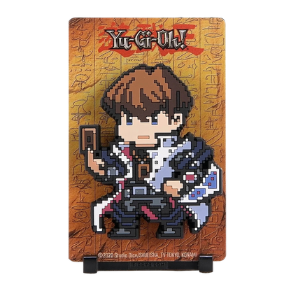 Yu-Gi-Oh! FiGGYZ Seto Kaiba - #82