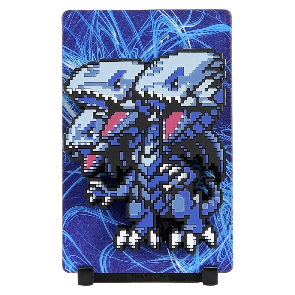 Yu-Gi-Oh! FiGGYZ Blue-Eyes Ultimate Dragon - #83