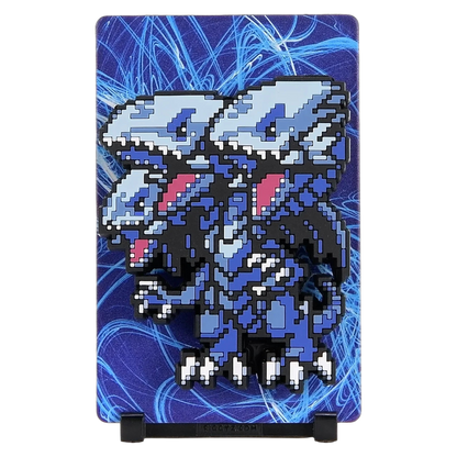 Yu-Gi-Oh! FiGGYZ Blue-Eyes Ultimate Dragon - #83