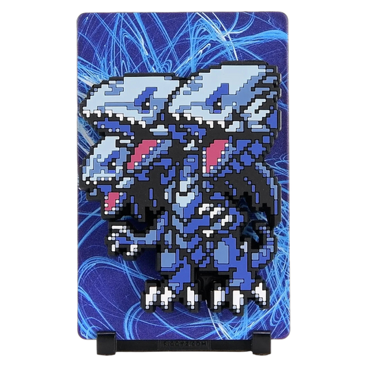 Yu-Gi-Oh! FiGGYZ Blue-Eyes Ultimate Dragon - #83