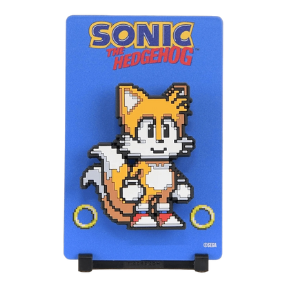 Sonic the Hedgehog (Classic) FiGGYZ Tails - #24