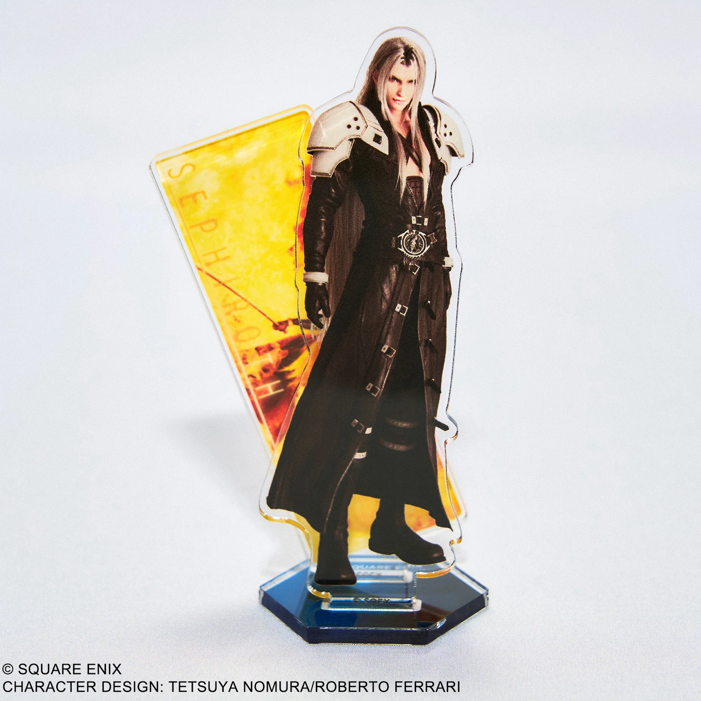 Final Fantasy VII Acrylic Stand Sephiroth